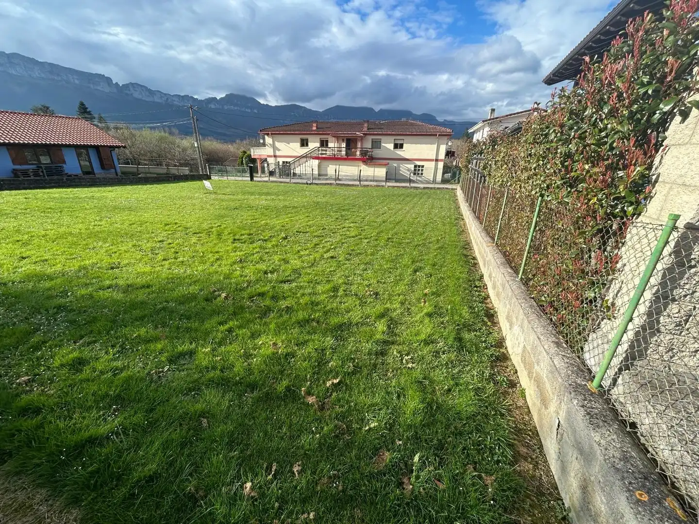 Terreny residencial en venda a Calle SERRADERO, imagen 4