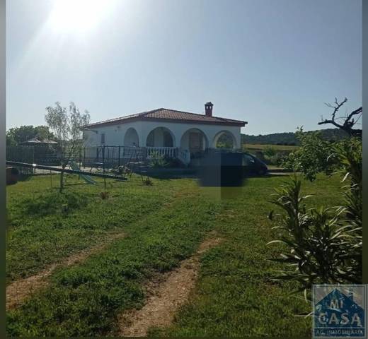 Finca rústica en Venta en Valverde de Mérida