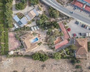Exterior view of Building for sale in Los Montesinos