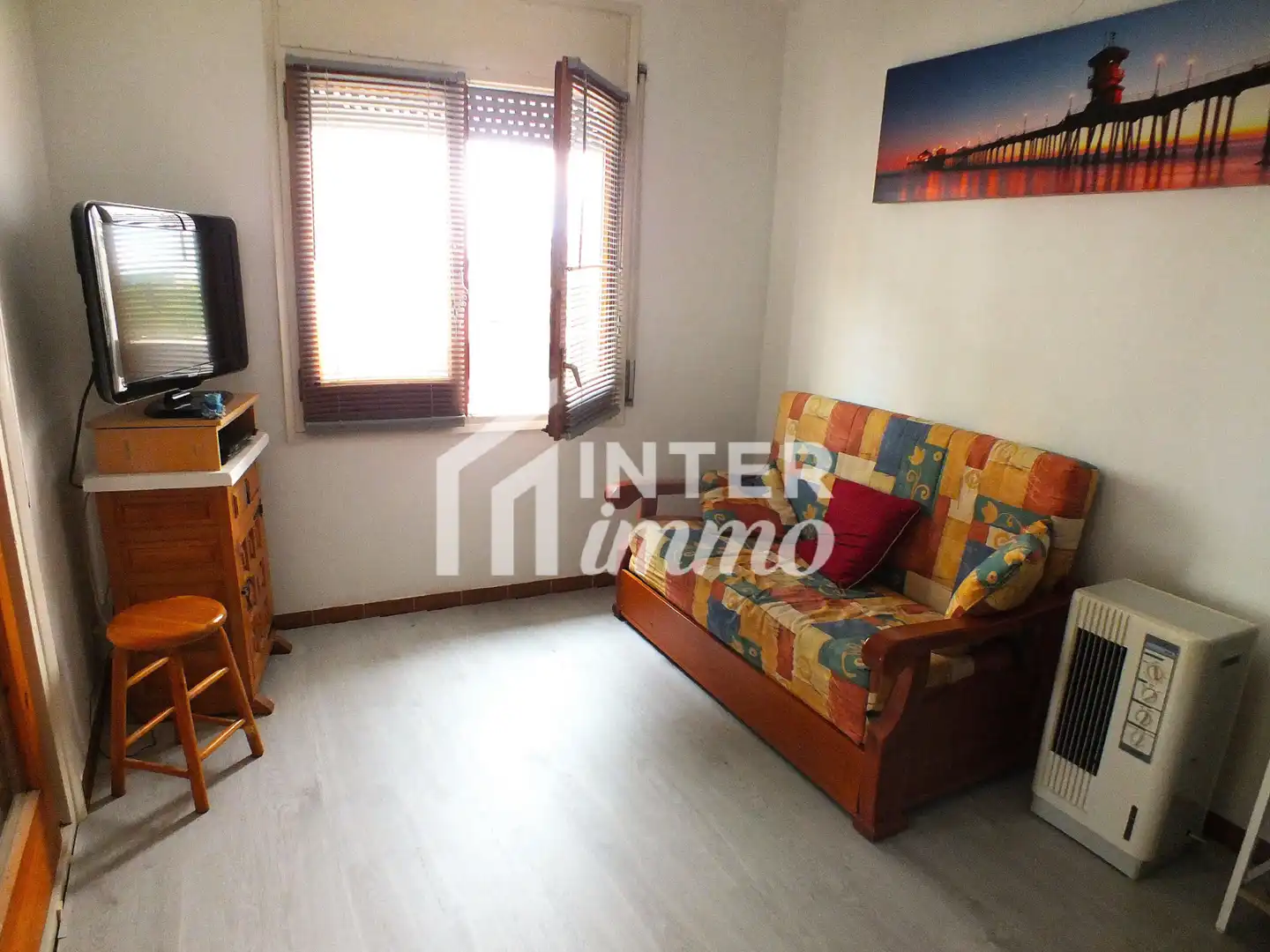 Sala d'estar de Apartament en venda en Salatar