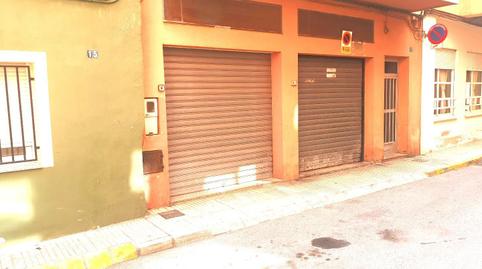 Photo 2 of Garage for sale in Caputxins, Valencia