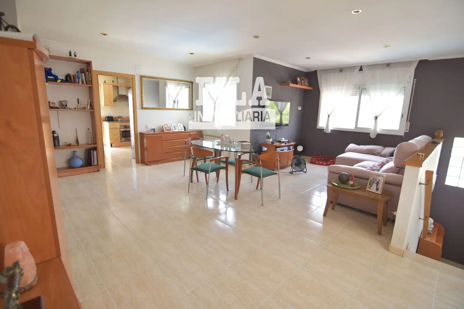 Casa a schiera con piscina in vendita a Roda de Barà, imagen 17