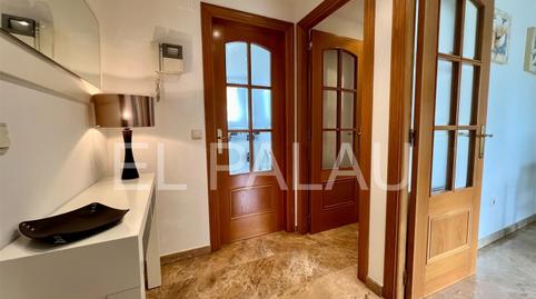 Foto 5 de Àtic en venda a Barrio de Benicalap, Valencia