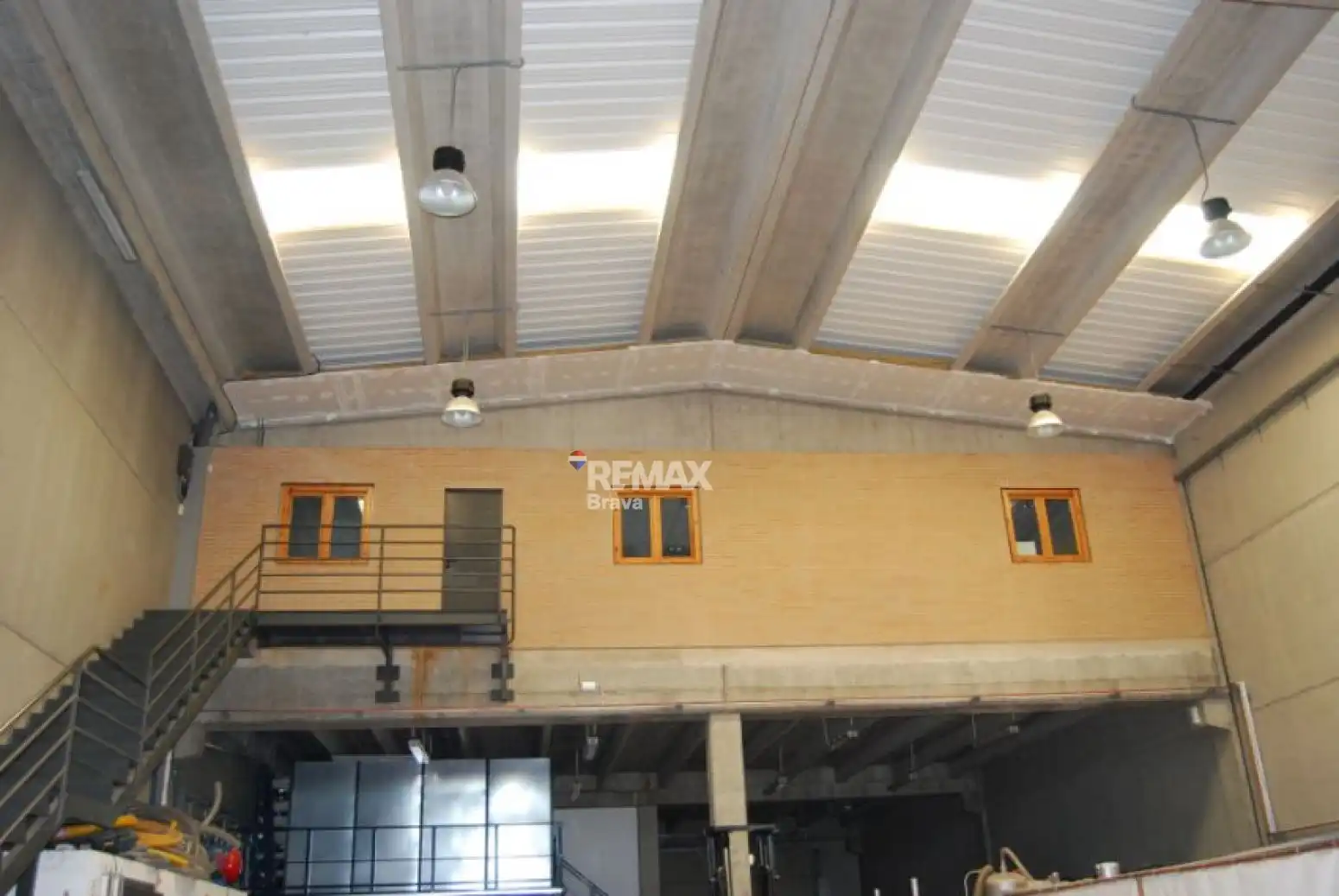 Industriegebäude zum Verkauf in Calle Migjorn 11 Llagostera, imagen 13