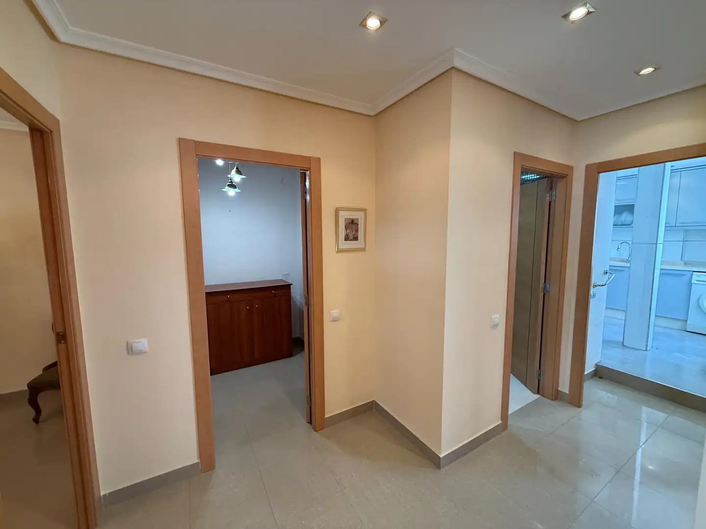 Piso en venta en Valencia
