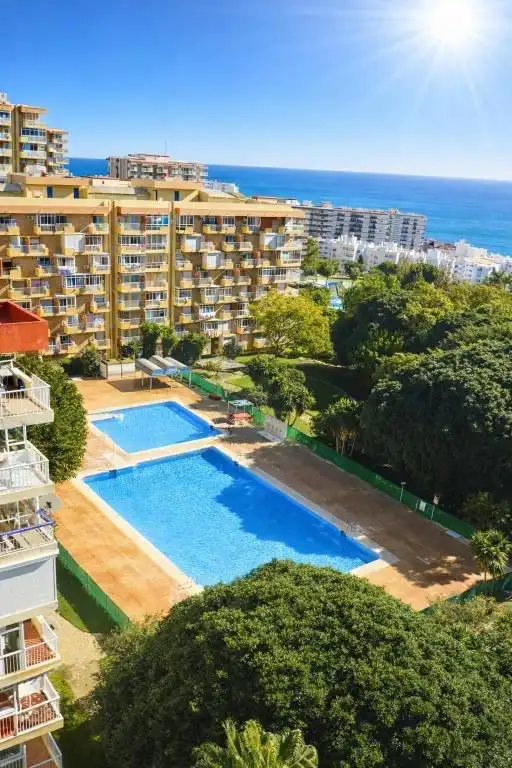 Habitatge amb piscina en venda a Parque de la Paloma, imagen 13