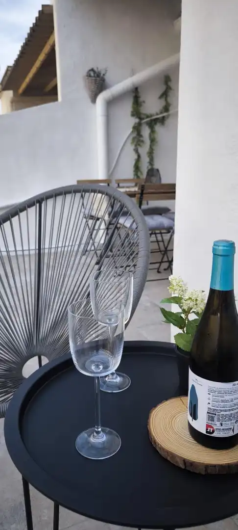 Terraza de Piso en venta en Sueca con Aire acondicionado y Terraza