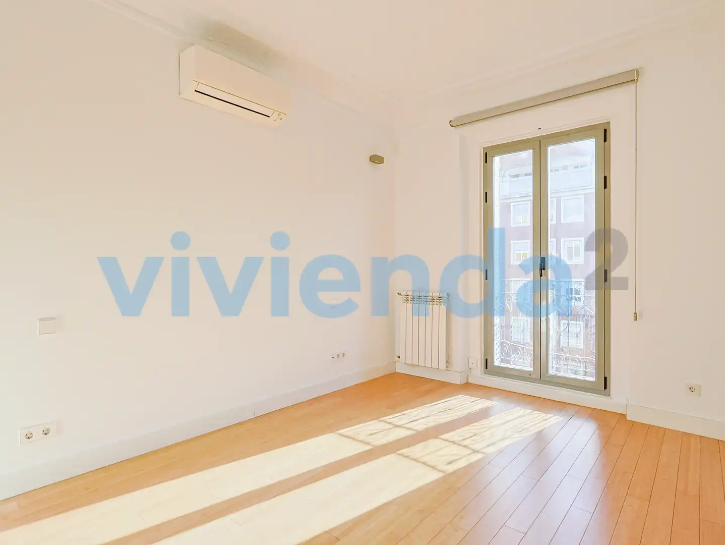 Flat for rent in fuencarral, Trafalgar