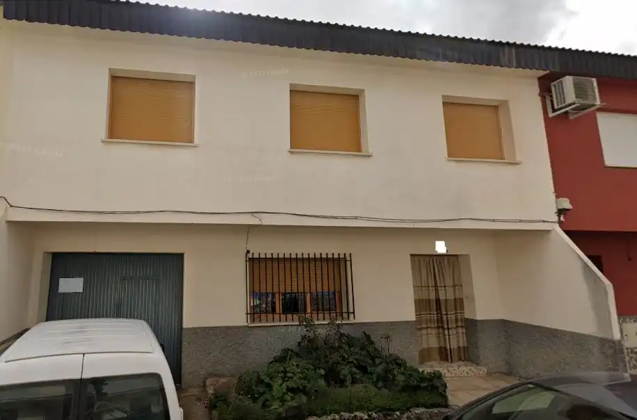 Maison à vendre à La Puebla de Almoradiel