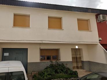 Casa en venda a La Puebla de Almoradiel