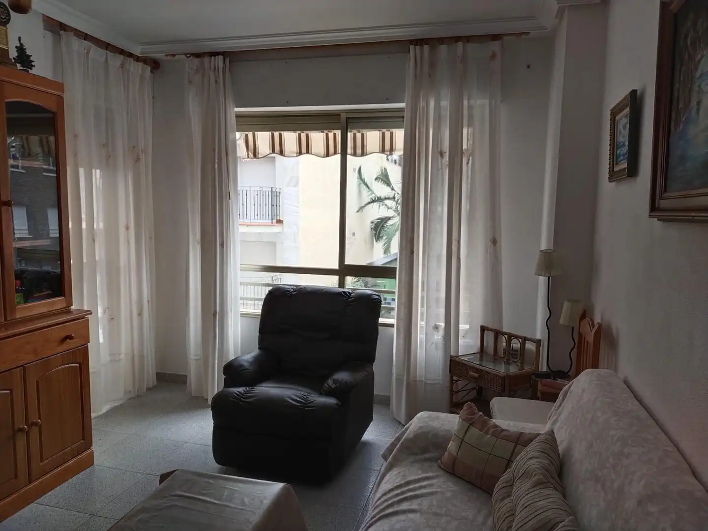Wohnung mit Terrasse zum Verkauf in Calle Calle Bartolomé Gil Ortiz, imagen 5
