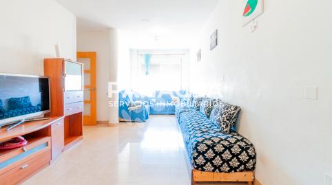 Photo 3 of Attic for sale in Roquetas Pueblo, Roquetas de Mar