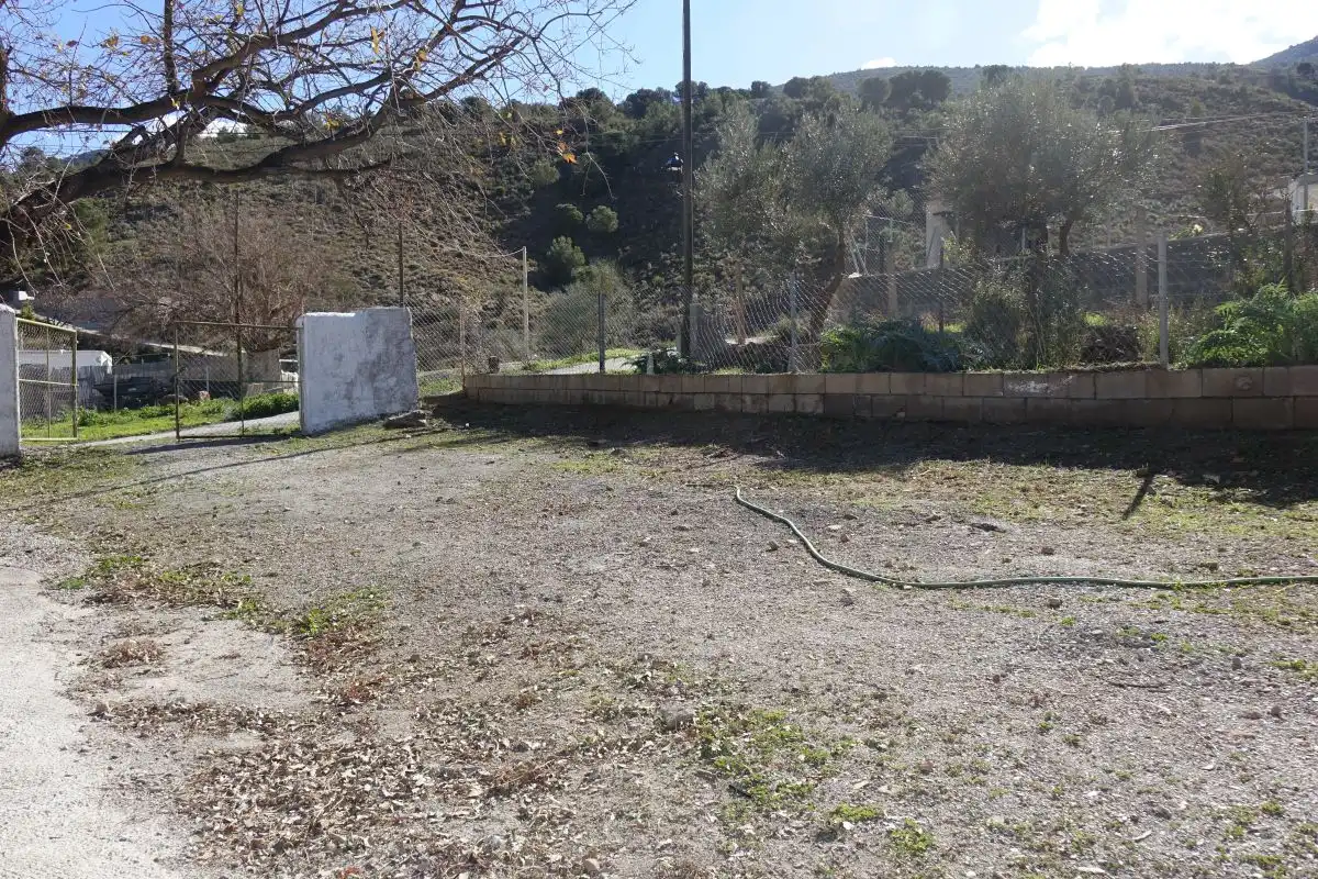 Casa o chalet en venta en Órgiva con Terraza