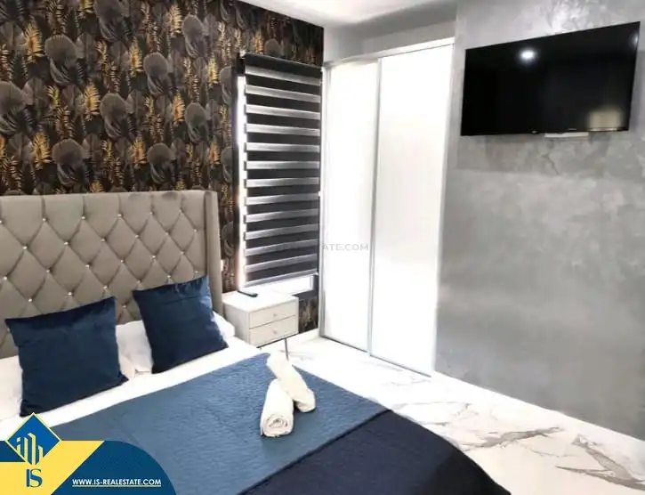 Villa con piscina in vendita a Garbinet - Vistahermosa, imagen 57