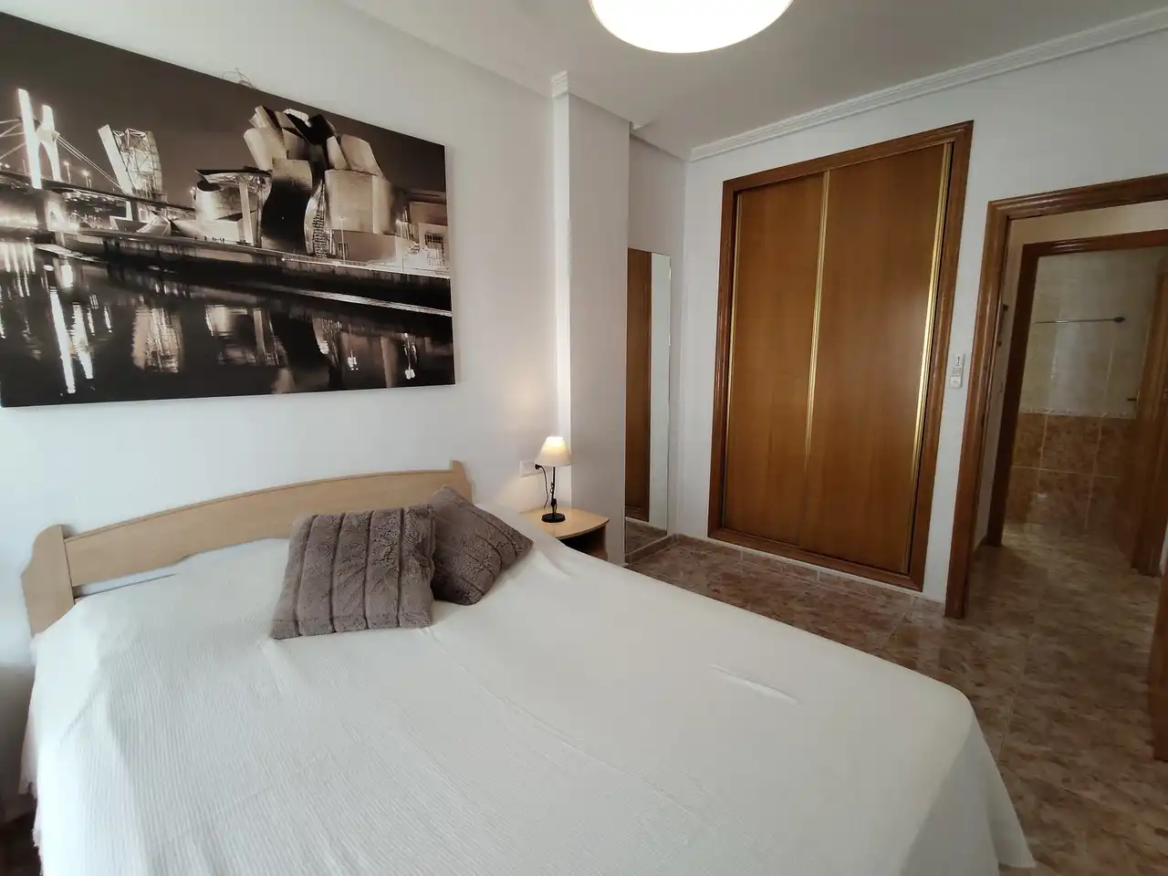Apartment with lift for sale in Orihuela Costa, imagen 23