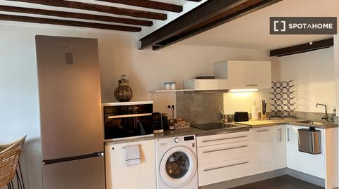 Foto 3 de Apartament per a compartir a Olabeaga, Bizkaia