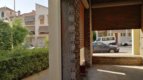 Photo 3 of Commercial properties for sale in Calle Hoya de la Mora, 7, Camino de los Neveros - Serrallo, Granada Capital