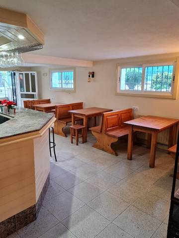 Local comercial en Alquiler en N-VI en O Corgo