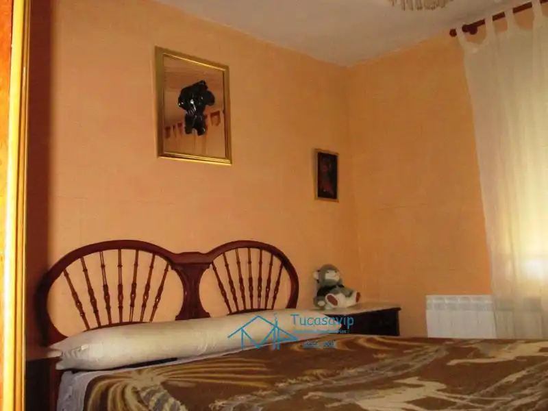 House with pool for sale in El Tiemblo, imagen 22