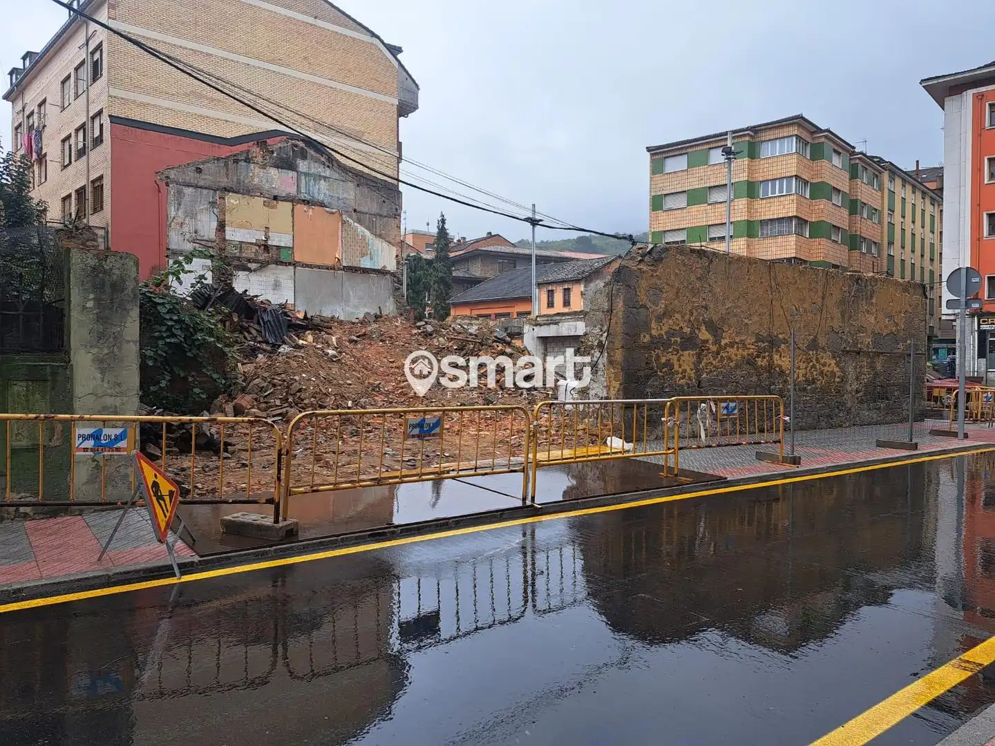 Terreno rustico in vendita a Salve, imagen 3
