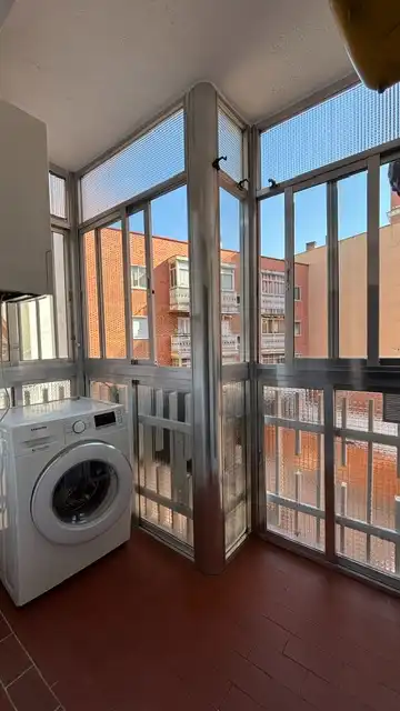 Pis amb ascensor en venda a Avenida de Oporto, imagen 10