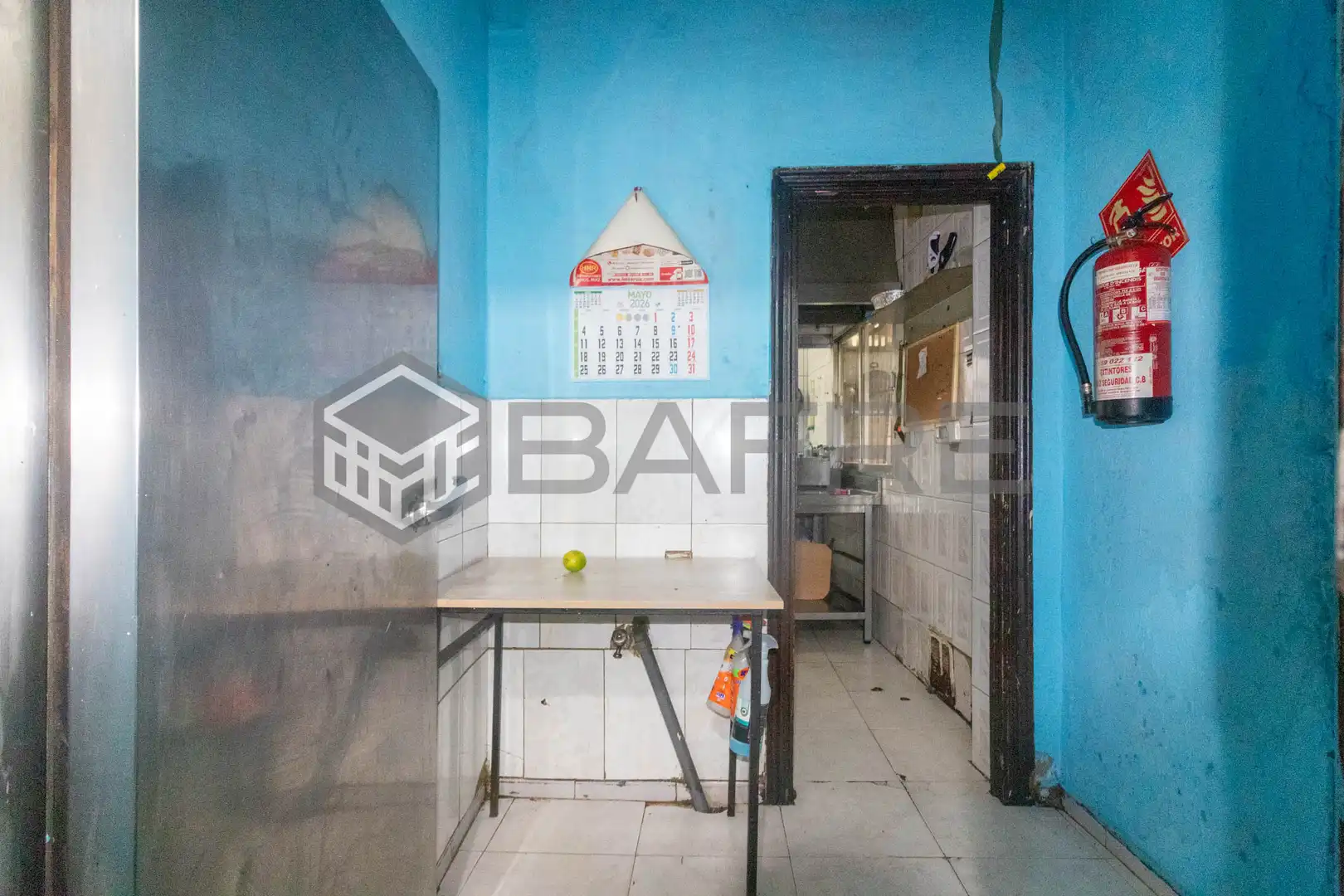 Local comercial en venta en Calle de la Escalada, imagen 17