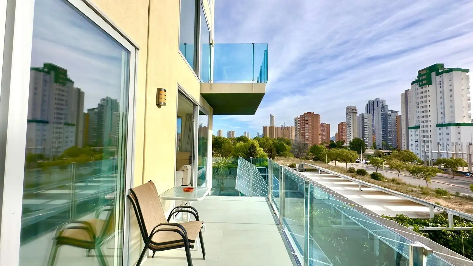 Apartment for sale in Cala de Finestrat, imagen 30