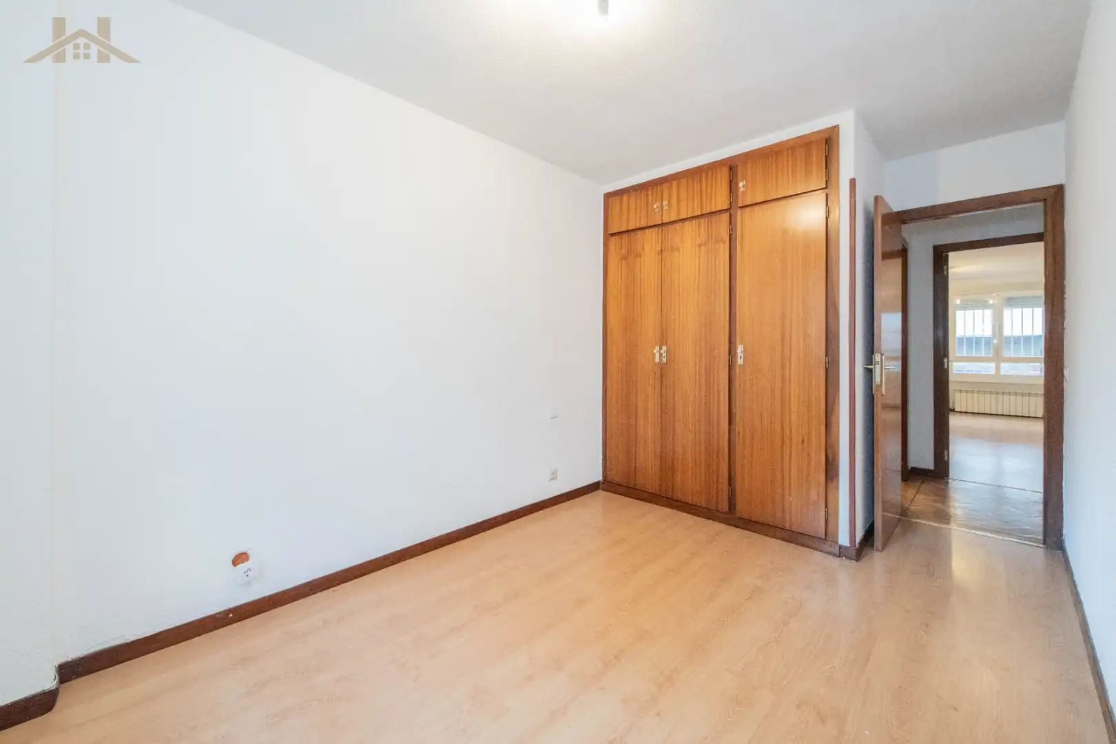 Pis en venda en Las Rozas de Madrid amb Calefacció, Parquet i Terrassa