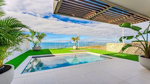 Foto 3 de Casa adosada en venta en Nivaria, Callao Salvaje - Playa Paraíso, Adeje