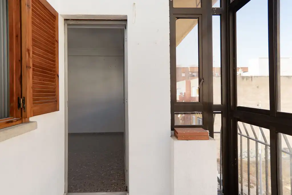 Piso en venta en Alcantarilla