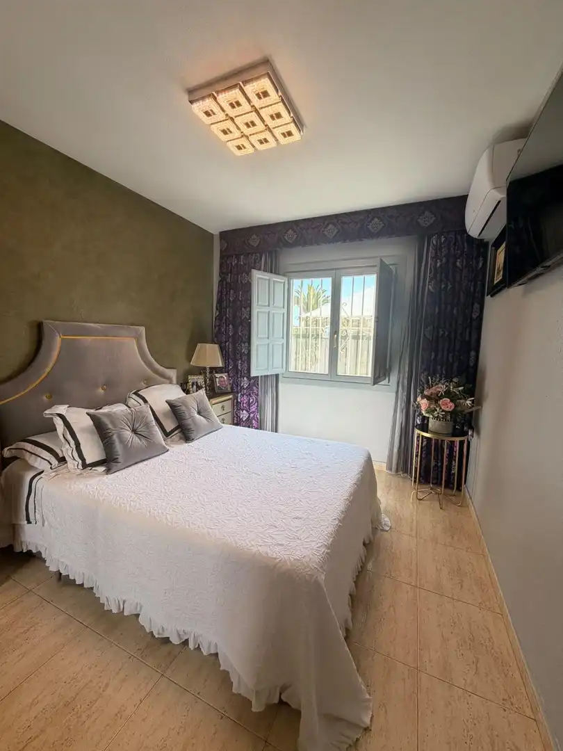 Villa avec piscine à vendre à Pueblo Latino, imagen 28