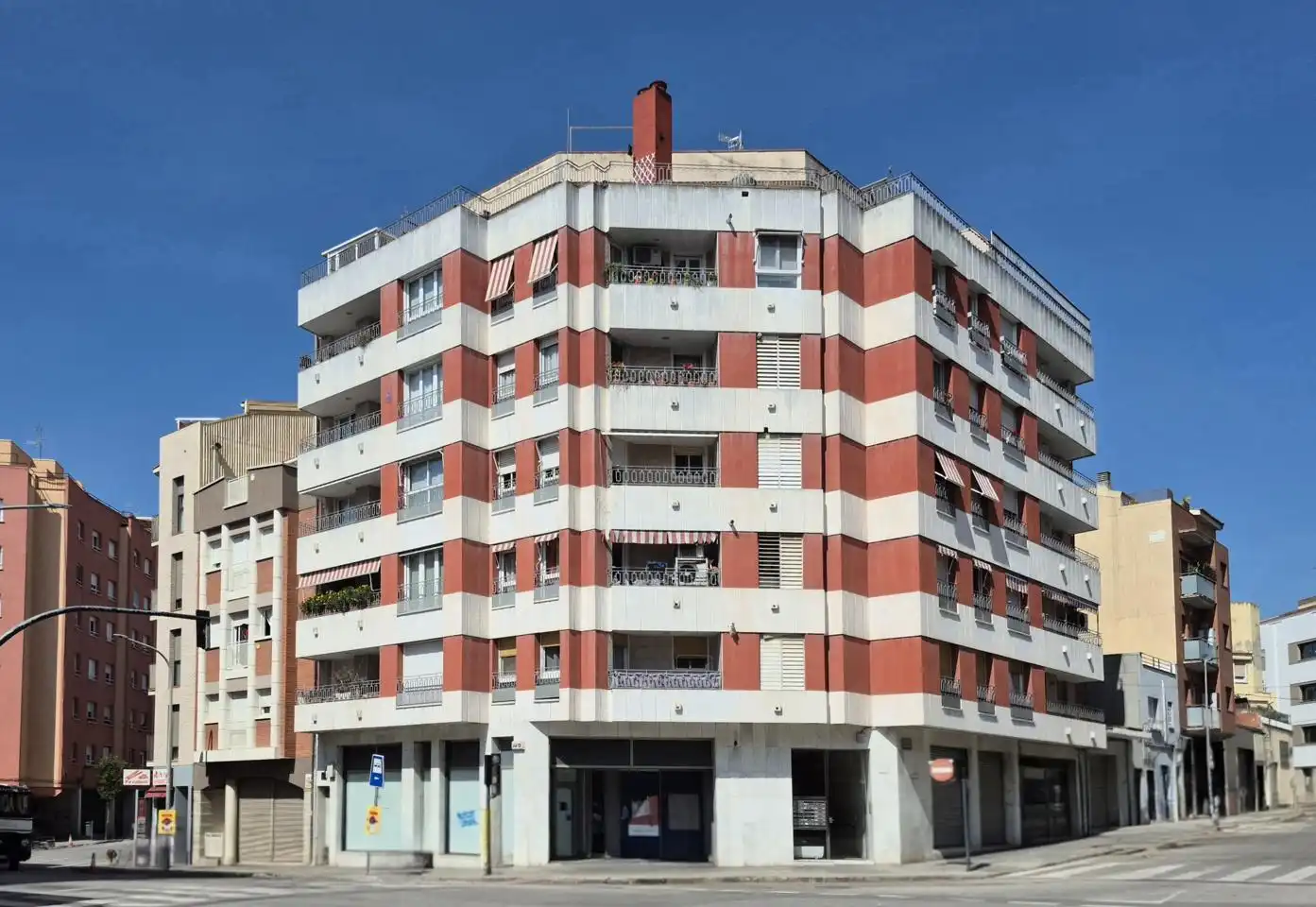 Piso en venta en Sant Pere Nord