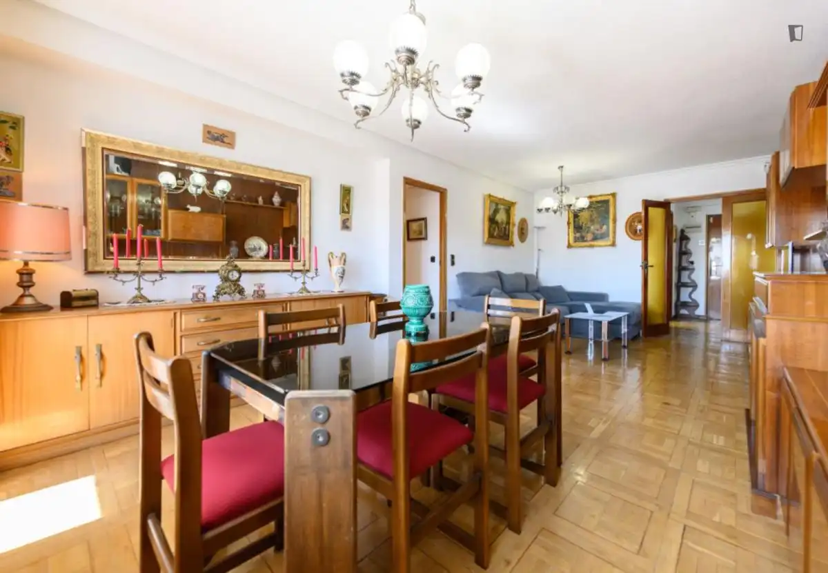 Apartamento de alquiler en Pinar del Rey