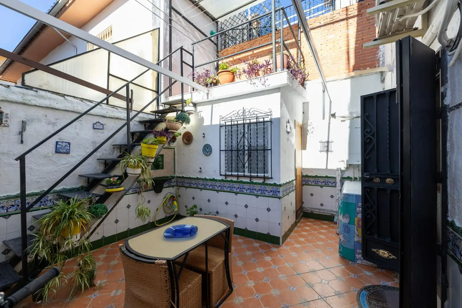 Casa adosada en venta en Granada con Aire acondicionado