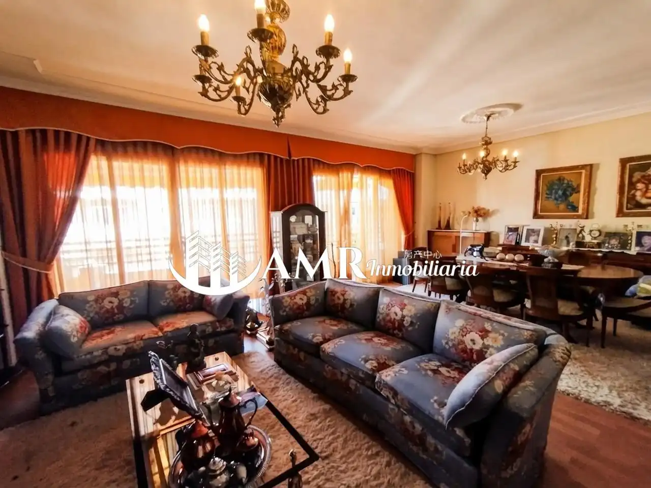 Exterior view of Flat for sale in Leganés  with Air Conditioner, Heating and Terrace