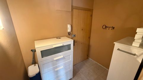 Foto 4 de Pis en venda a Carrer D'alfons Costafreda, Tàrrega, Lleida