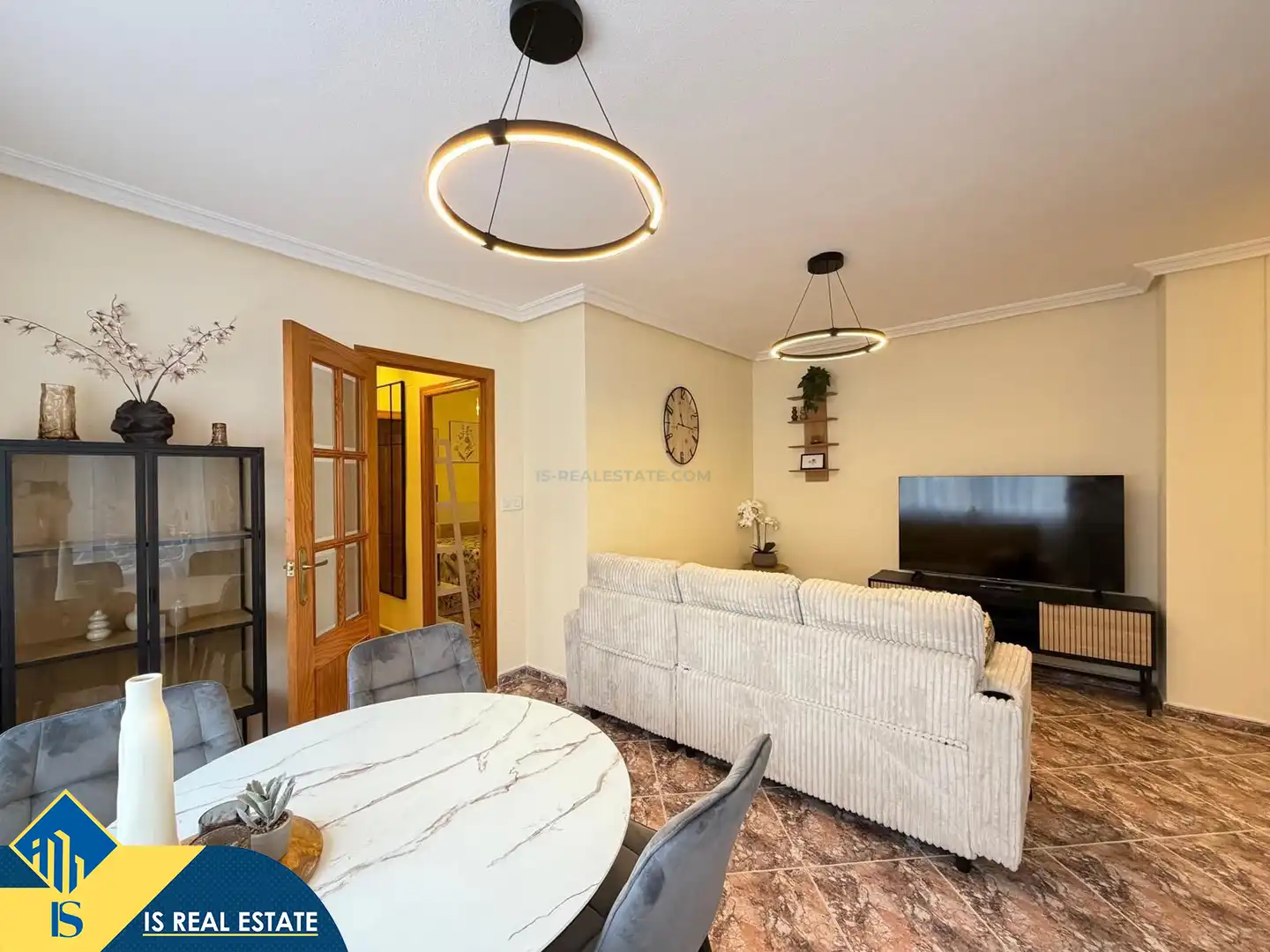 Apartment with lift for sale in Playa de los Locos, imagen 13