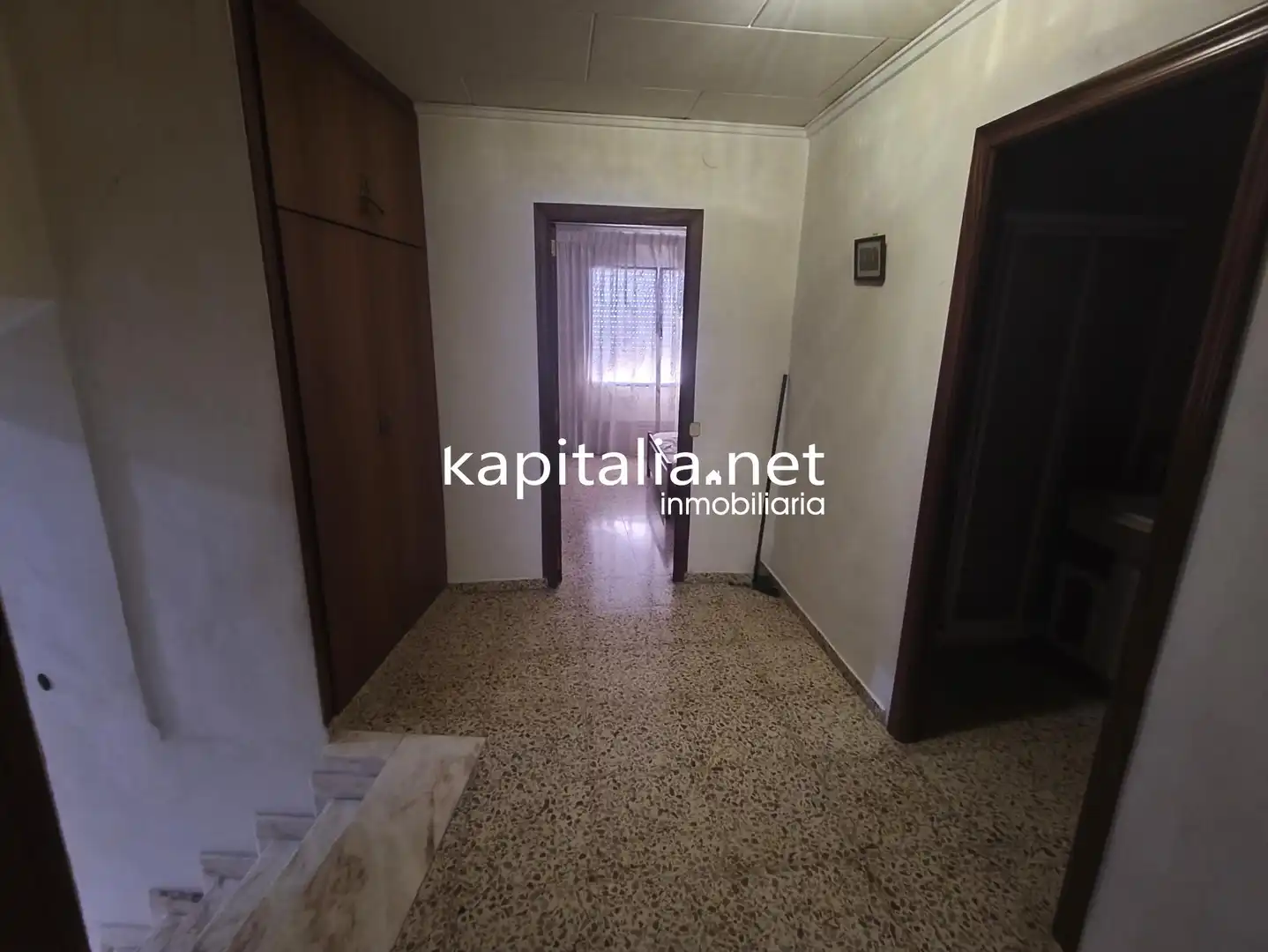 Dormitori de Casa o xalet en venda en Gaianes amb Terrassa