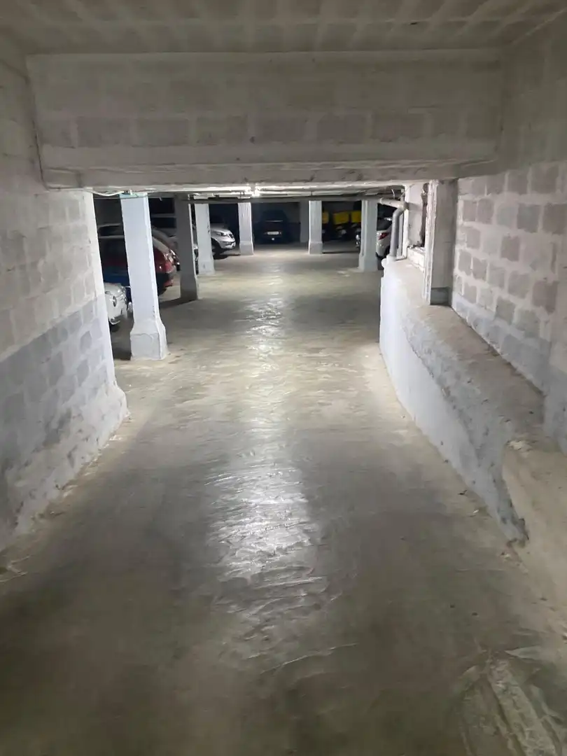 Parking de Garaje en venta en Binissalem, Illes Balears