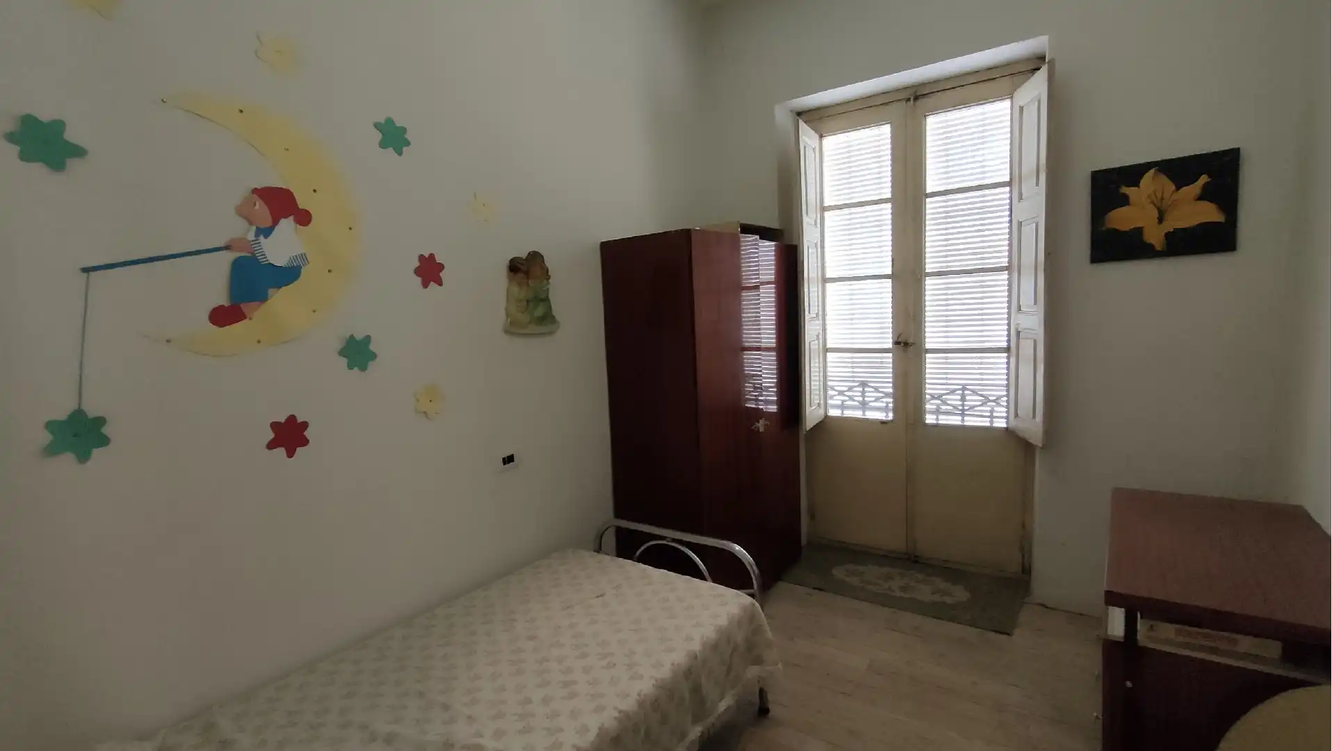 Flat for sale in Villarejo de Órbigo