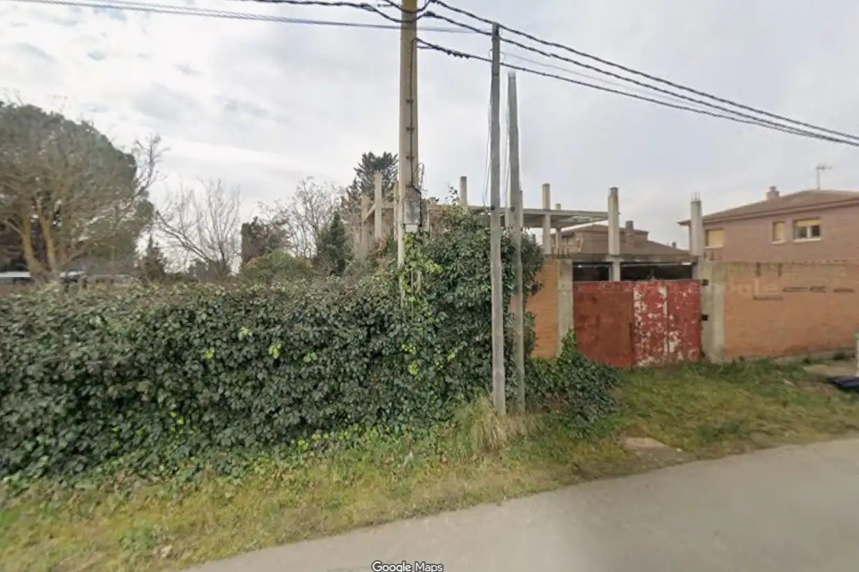 Residencial en venda en Gurrea de Gállego, Huesca