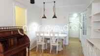 Dining room of Flat to rent in Camargo  with Heating