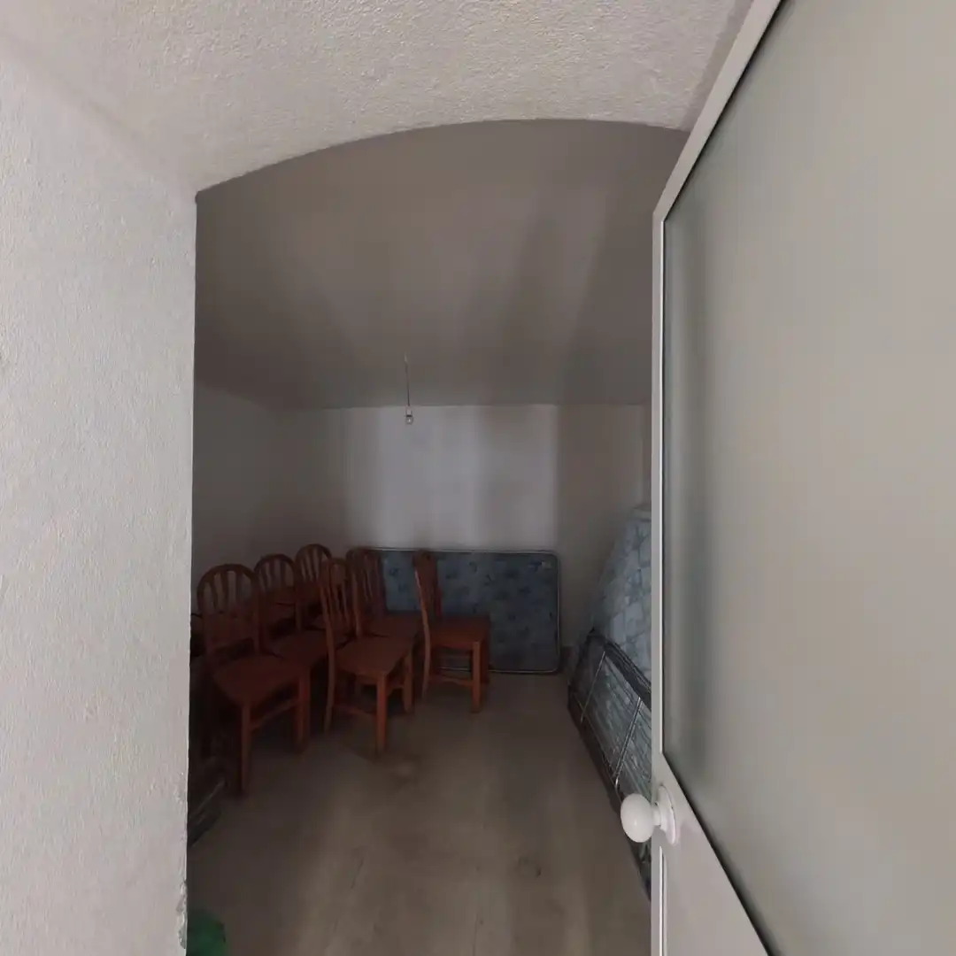 Dining room of Detached homes for sale in Árchez  with Terrace