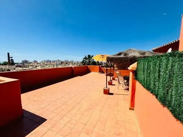 Attic for sale in Vélez-Málaga, Málaga