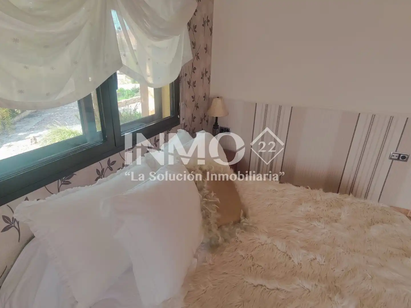 Habitación de Casa o chalet en venta en Botarell con Aire acondicionado, Calefacción y Jardín privado