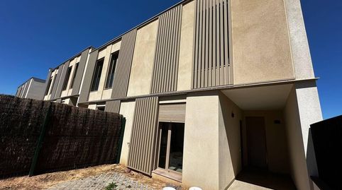 Photo 4 of Houses for rent in Calle Torres de Quarte, Nueva Santa Barbara - Cruz de Gracia, Godella