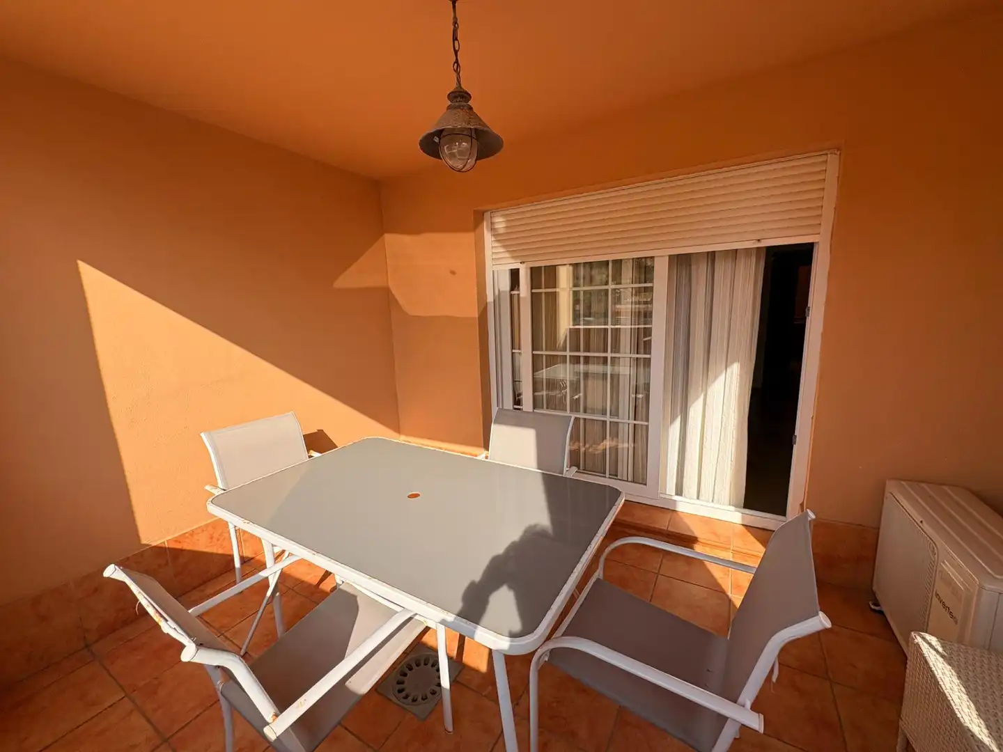 Mini appartamento con piscina in vendita a Isla Canela