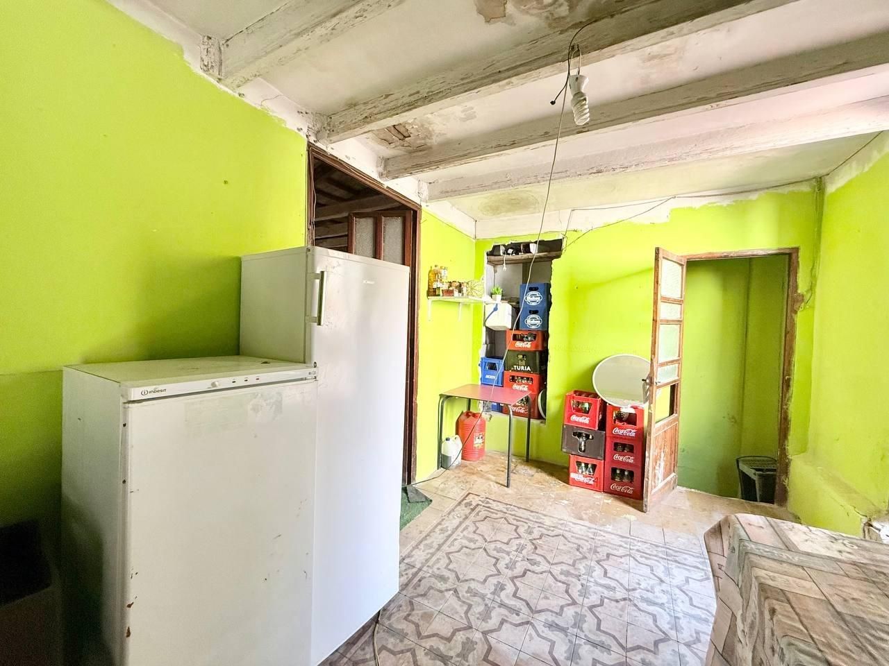 Kitchen of Building for sale in Algemesí