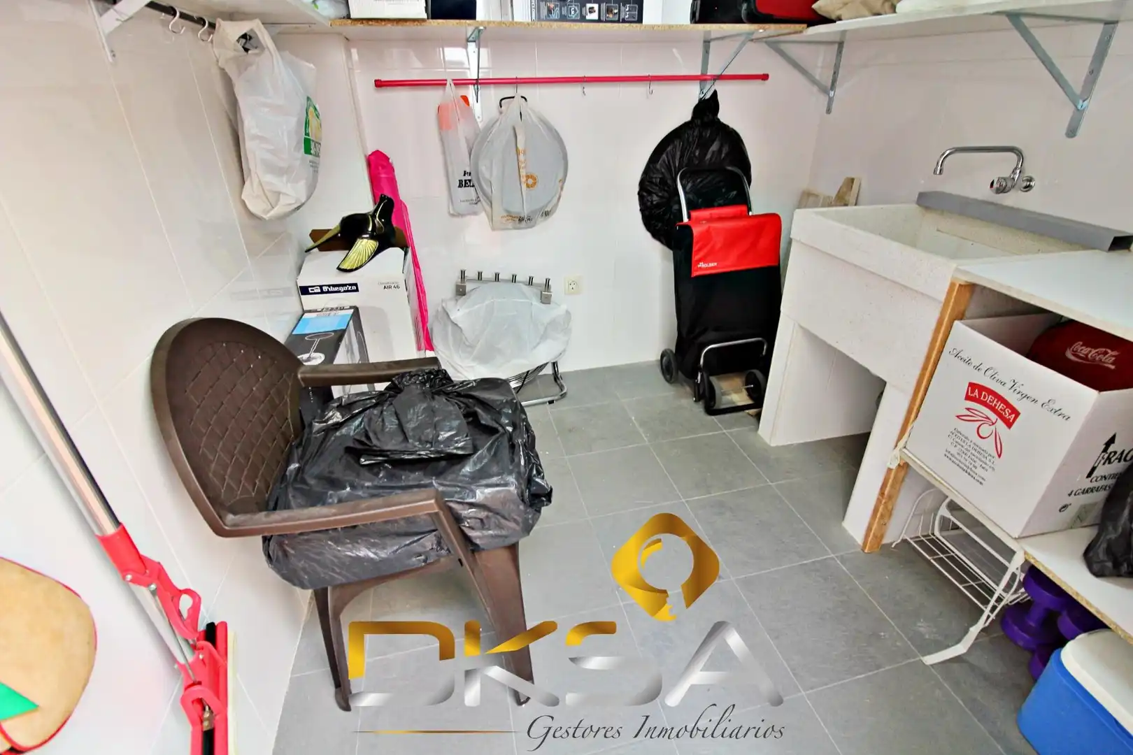 Ático en venta en Almazora / Almassora con Aire acondicionado, Calefacción y Terraza