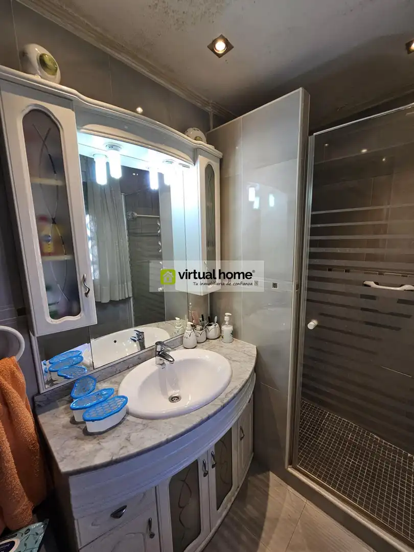 Flat with terrace for sale in Playa de Levante, imagen 10